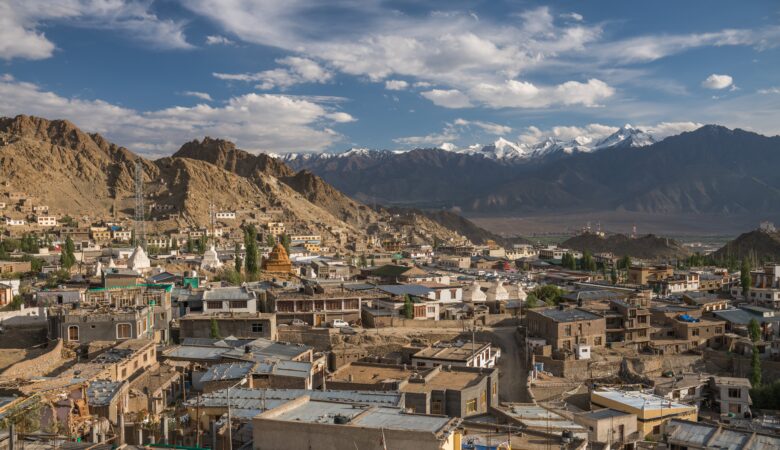 Ladakh