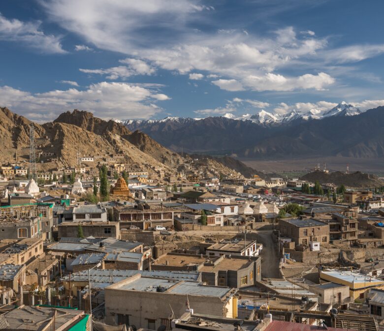 Ladakh