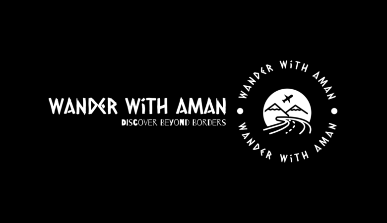 Wander with Aman