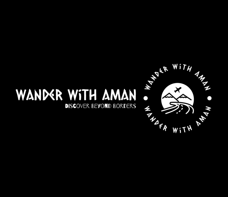 Wander with Aman